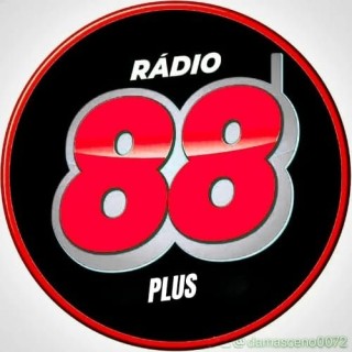 Rádio 88 Plus